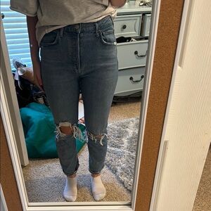 AGOLDE Jeans 28